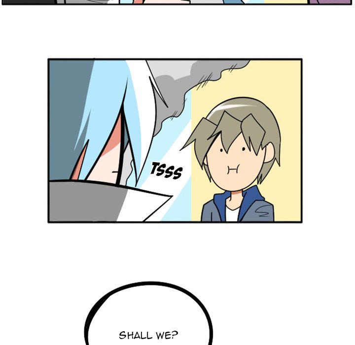 Maki and Friends Chapter 32 image 23
