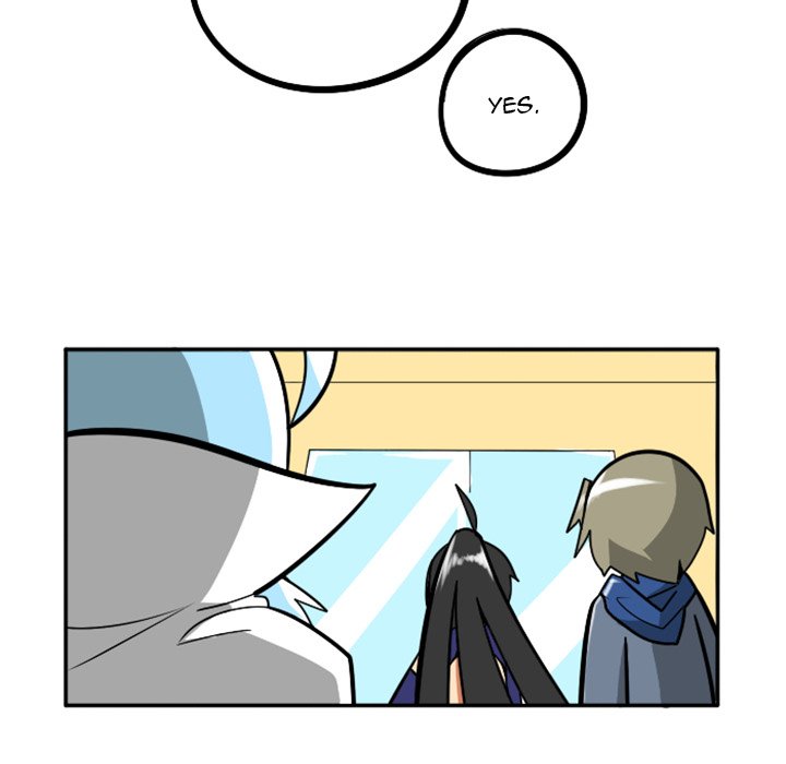 Maki and Friends Chapter 32 image 24