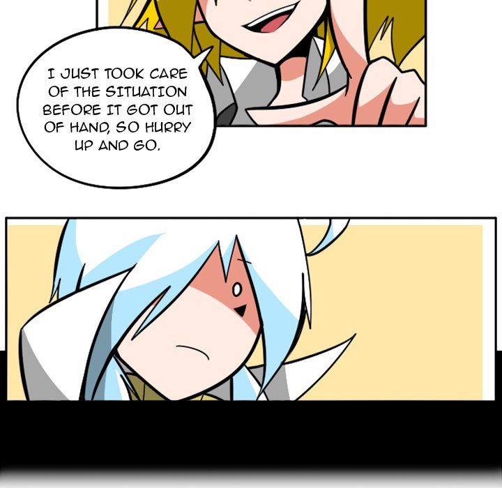 Maki and Friends Chapter 32 image 26