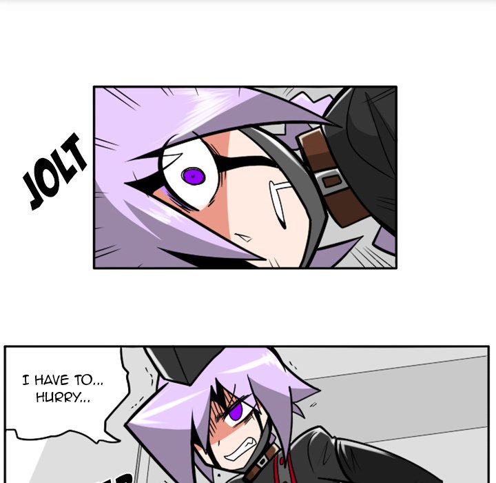 Maki and Friends Chapter 32 image 27