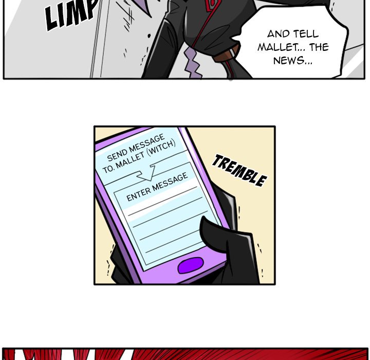 Maki and Friends Chapter 32 image 28