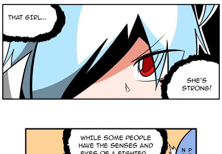 Maki and Friends Chapter 32 image 2