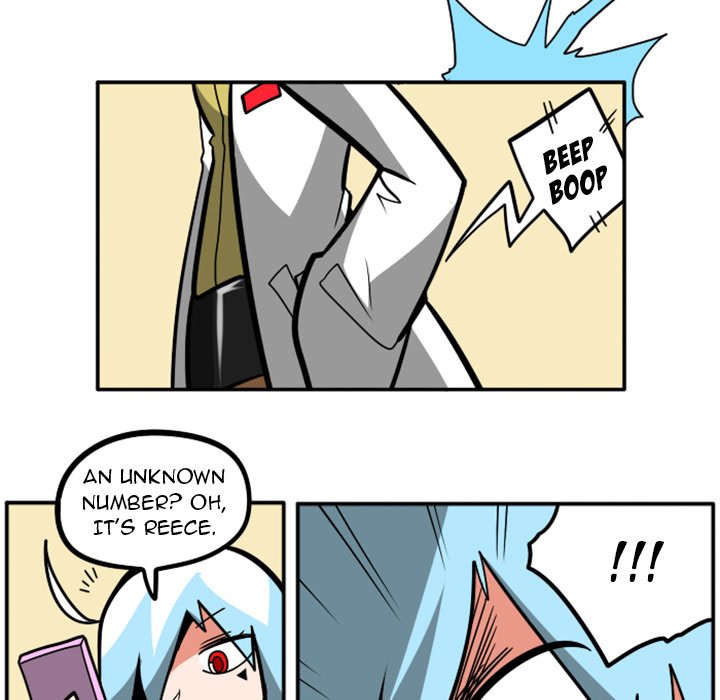 Maki and Friends Chapter 32 image 32