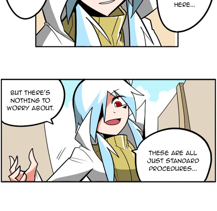 Maki and Friends Chapter 32 image 36