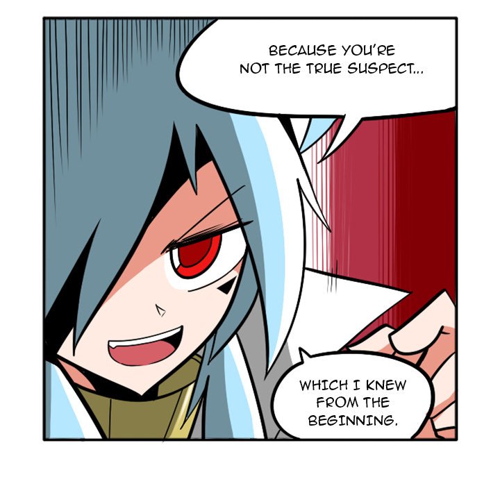 Maki and Friends Chapter 32 image 37