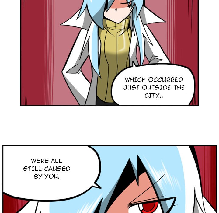 Maki and Friends Chapter 32 image 39