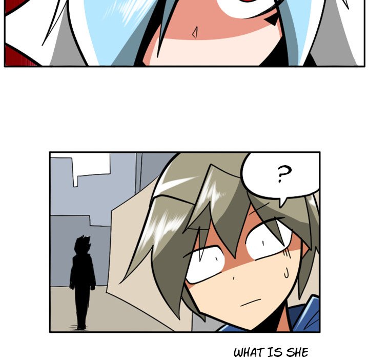 Maki and Friends Chapter 32 image 40