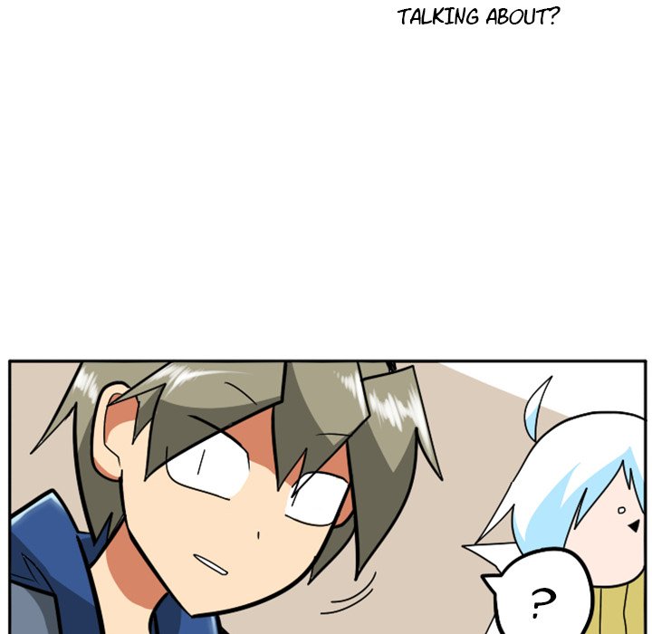 Maki and Friends Chapter 32 image 41