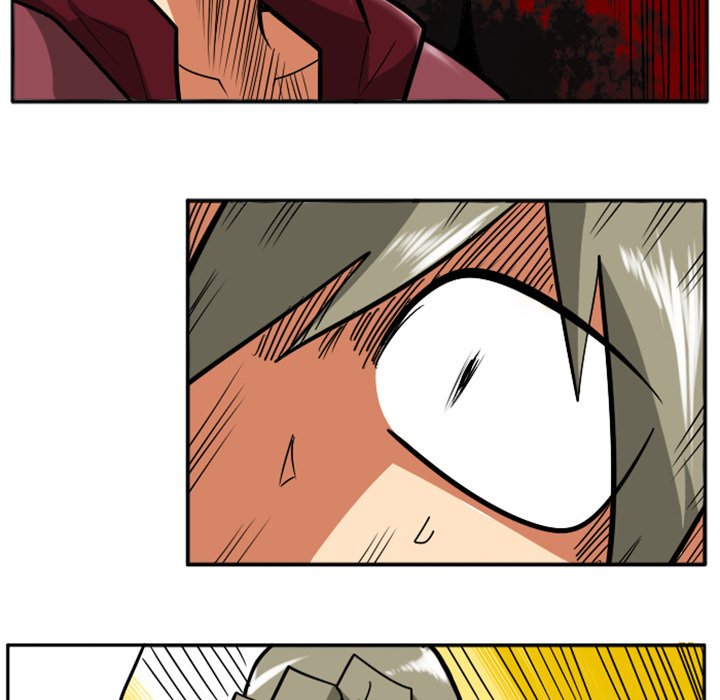 Maki and Friends Chapter 32 image 43