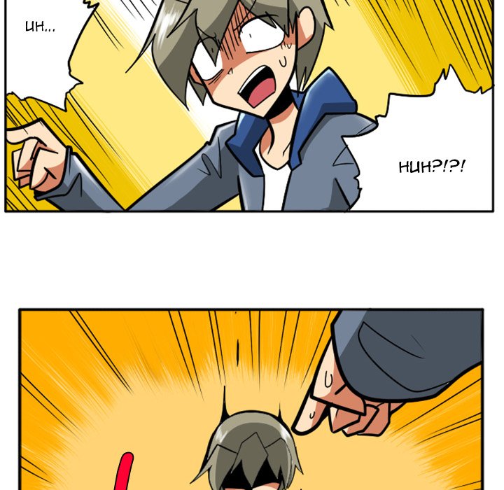 Maki and Friends Chapter 32 image 44