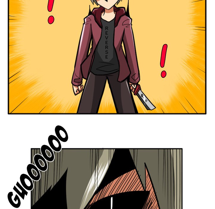 Maki and Friends Chapter 32 image 45