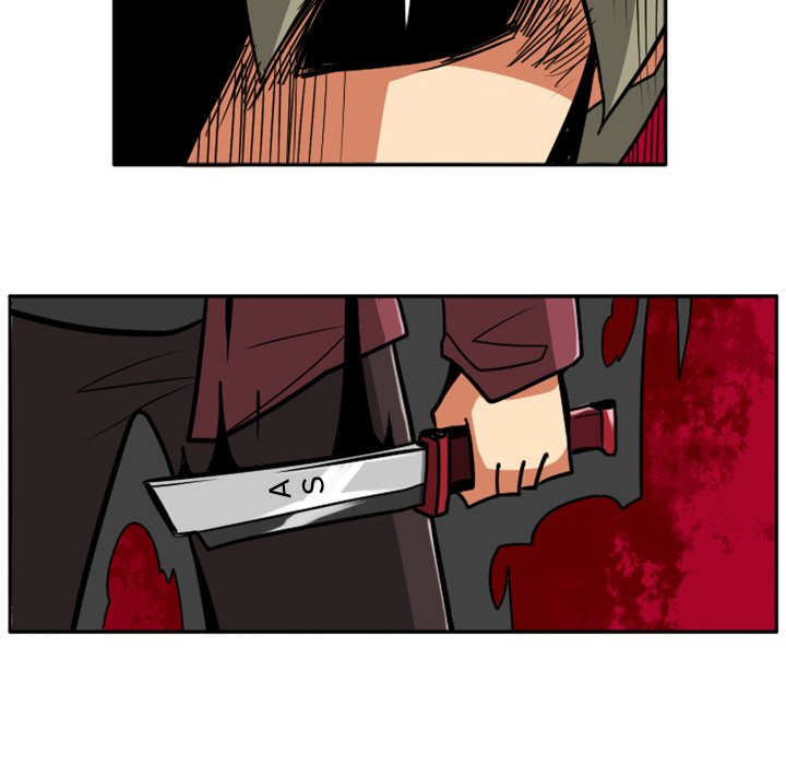 Maki and Friends Chapter 32 image 46