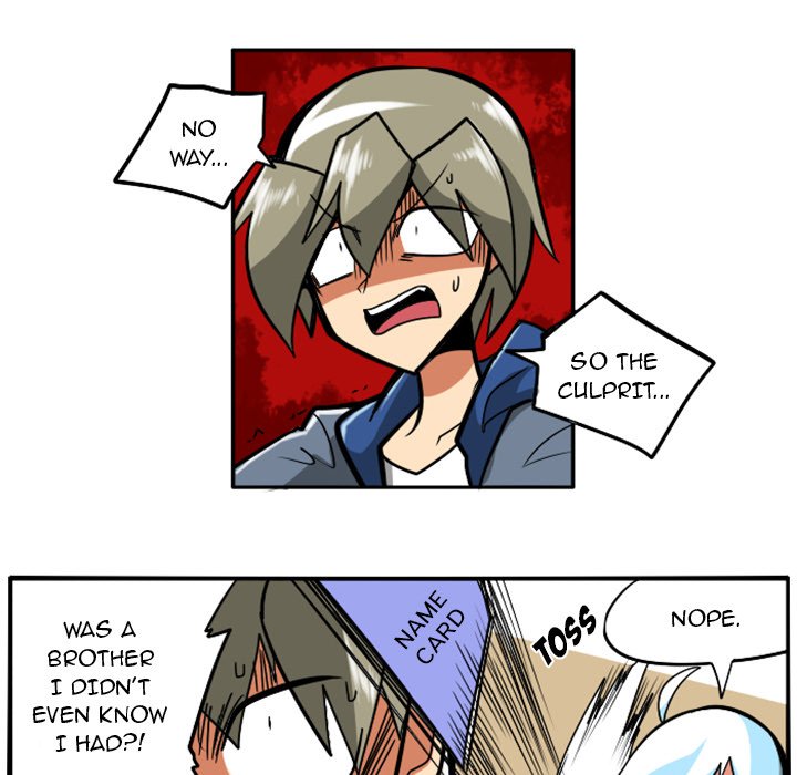Maki and Friends Chapter 32 image 47
