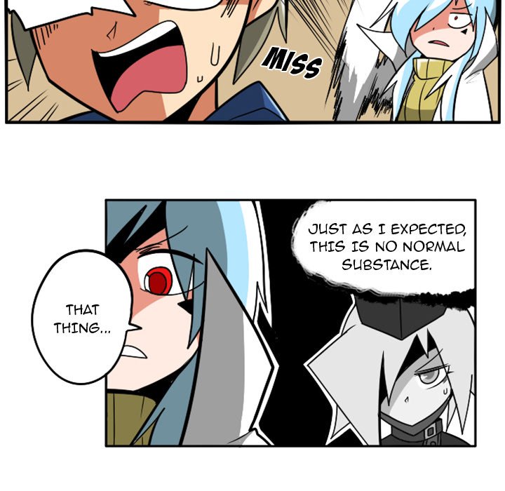 Maki and Friends Chapter 32 image 48