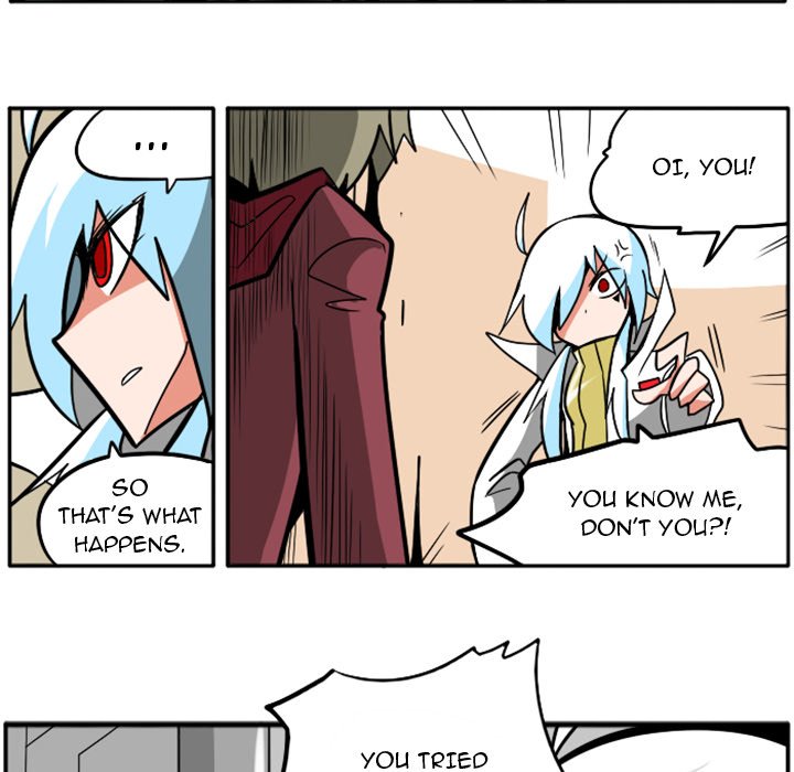 Maki and Friends Chapter 32 image 51