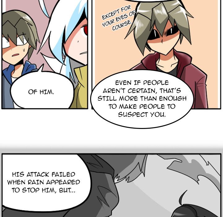 Maki and Friends Chapter 32 image 53