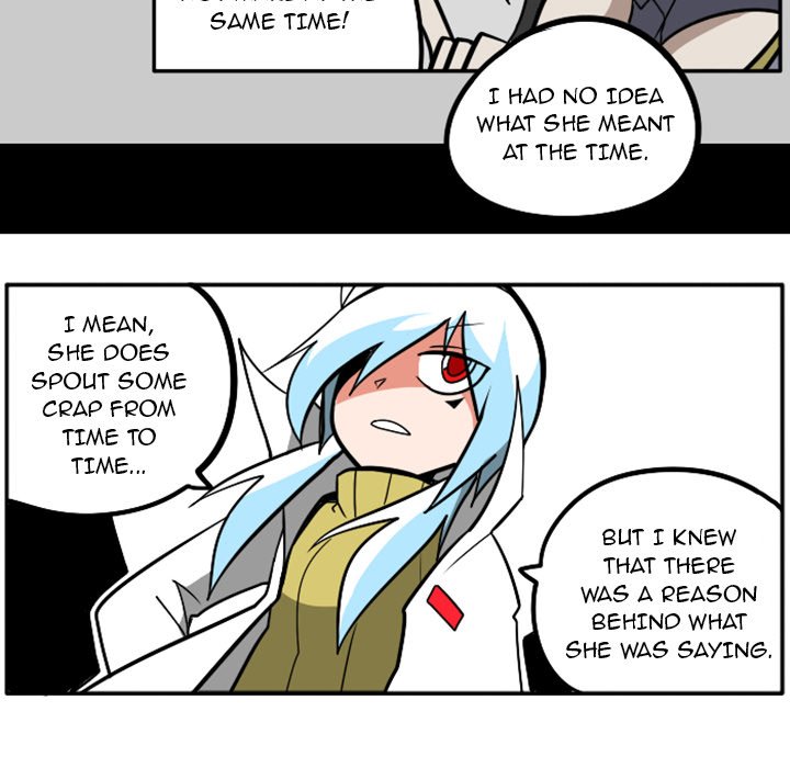 Maki and Friends Chapter 32 image 55