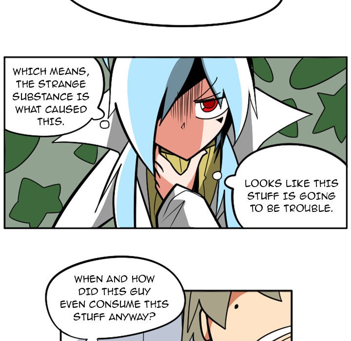 Maki and Friends Chapter 32 image 57