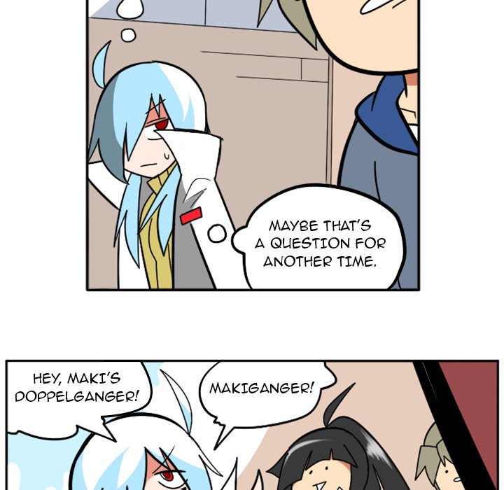 Maki and Friends Chapter 32 image 58