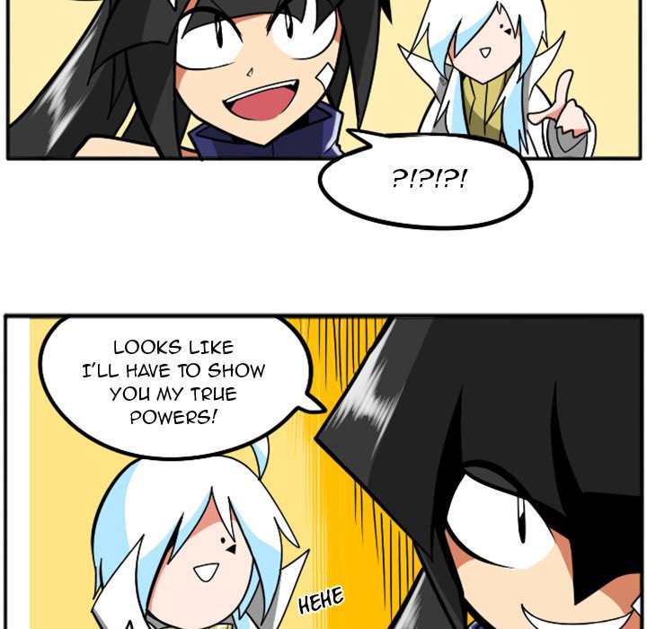 Maki and Friends Chapter 32 image 5