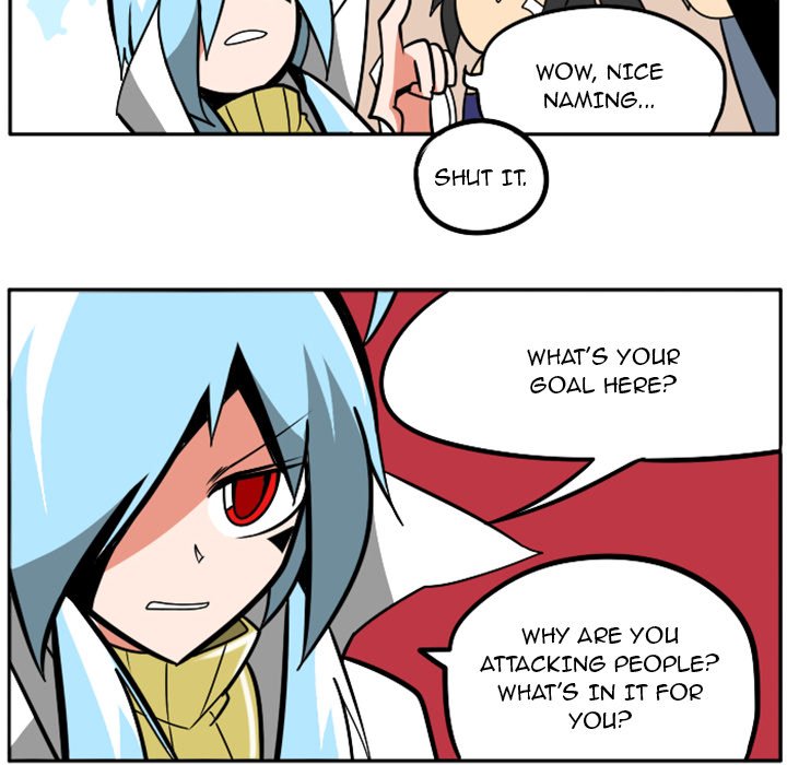 Maki and Friends Chapter 32 image 59