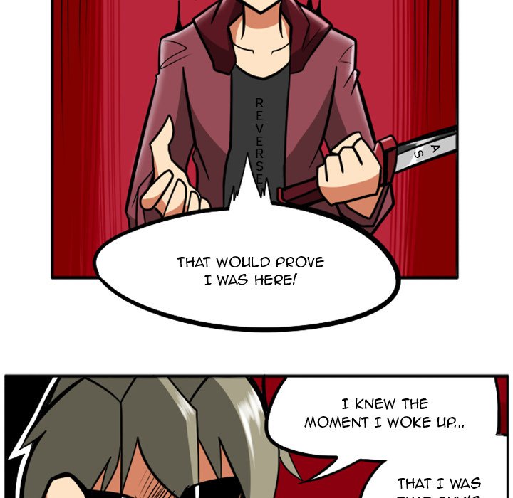 Maki and Friends Chapter 32 image 62