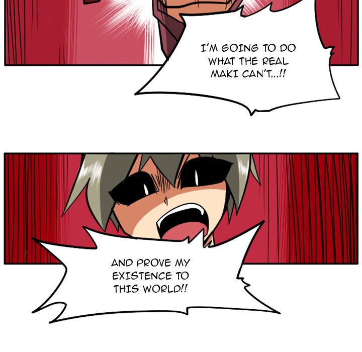 Maki and Friends Chapter 32 image 65