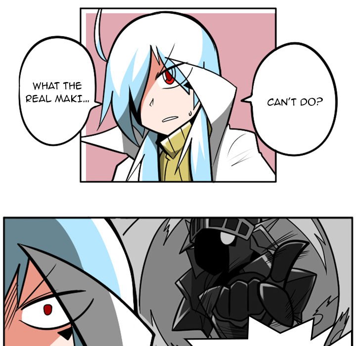 Maki and Friends Chapter 32 image 66