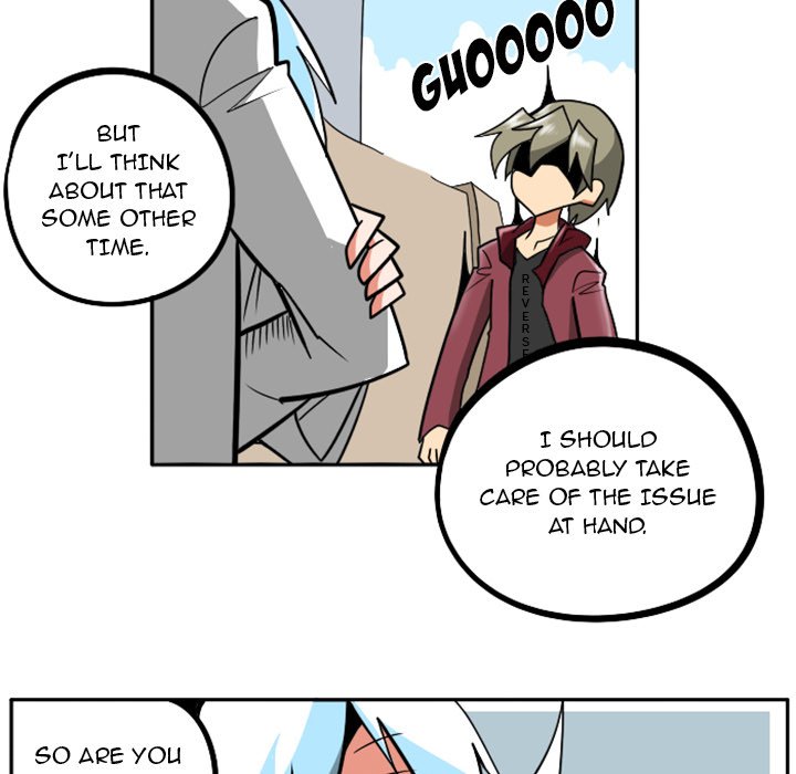 Maki and Friends Chapter 32 image 69