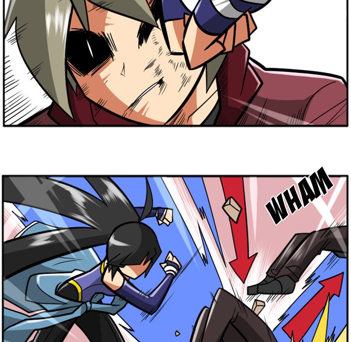 Maki and Friends Chapter 32 image 76