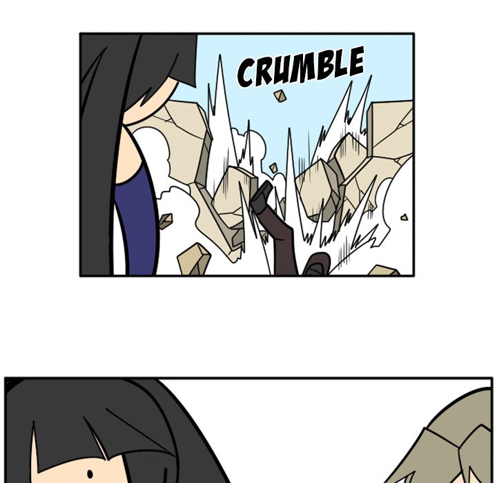 Maki and Friends Chapter 32 image 78