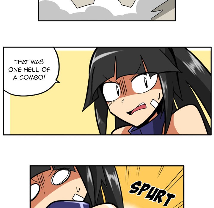 Maki and Friends Chapter 32 image 81