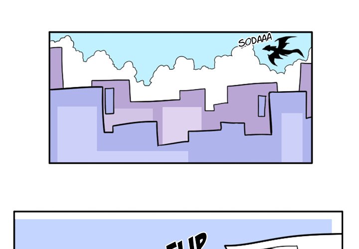 Maki and Friends Chapter 33 image 0