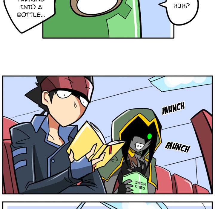 Maki and Friends Chapter 33 image 11