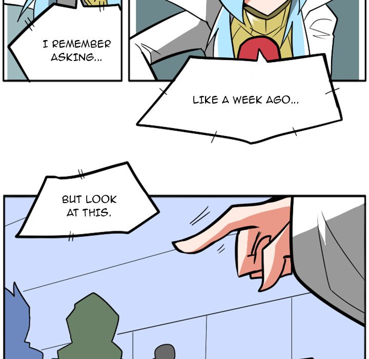 Maki and Friends Chapter 33 image 15