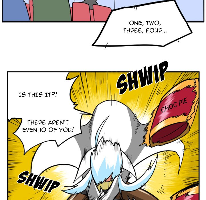Maki and Friends Chapter 33 image 16