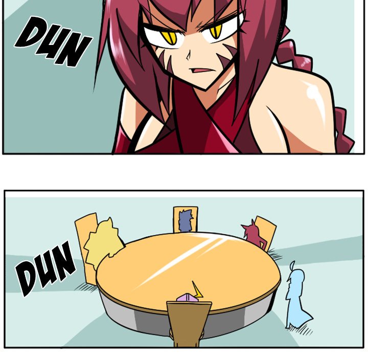Maki and Friends Chapter 33 image 25