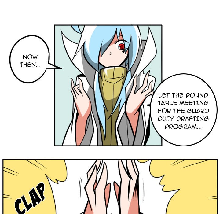 Maki and Friends Chapter 33 image 26