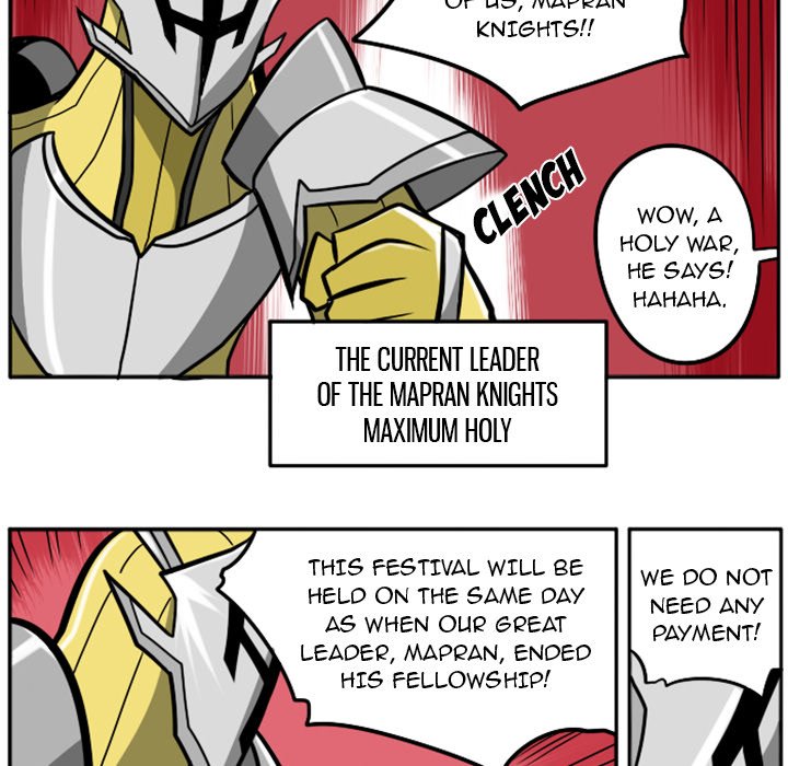 Maki and Friends Chapter 33 image 28