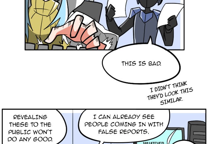 Maki and Friends Chapter 33 image 2