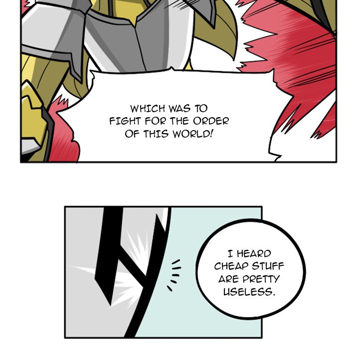 Maki and Friends Chapter 33 image 30