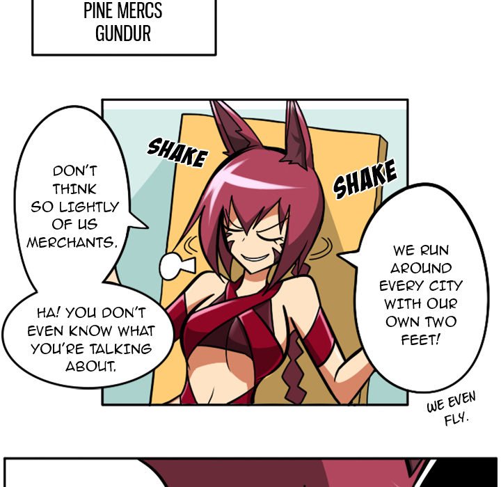 Maki and Friends Chapter 33 image 35
