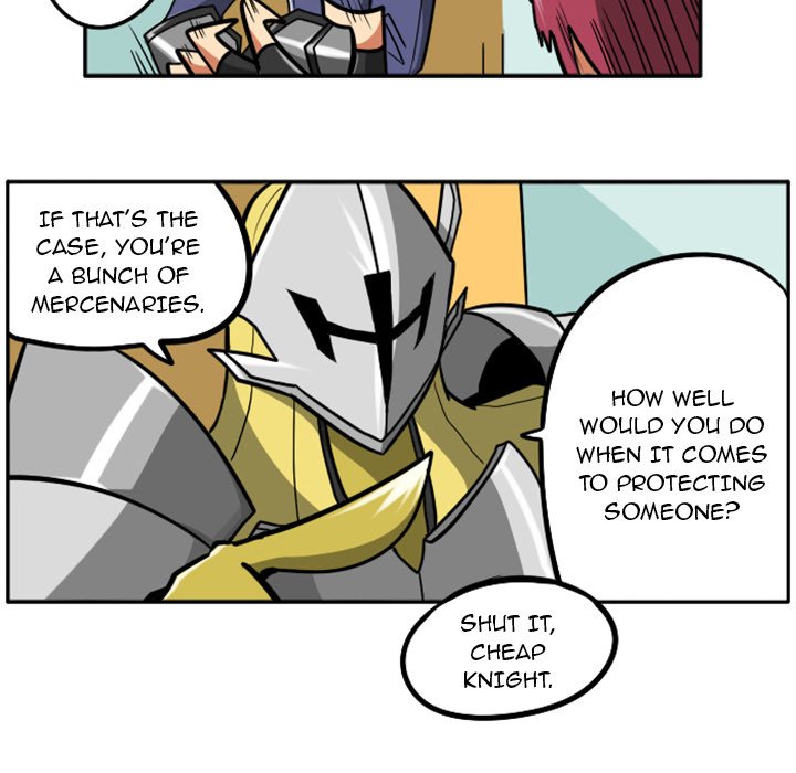 Maki and Friends Chapter 33 image 37