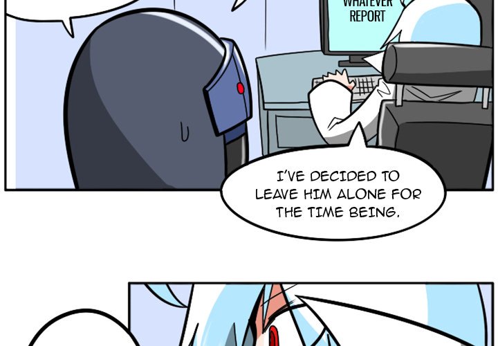 Maki and Friends Chapter 33 image 3
