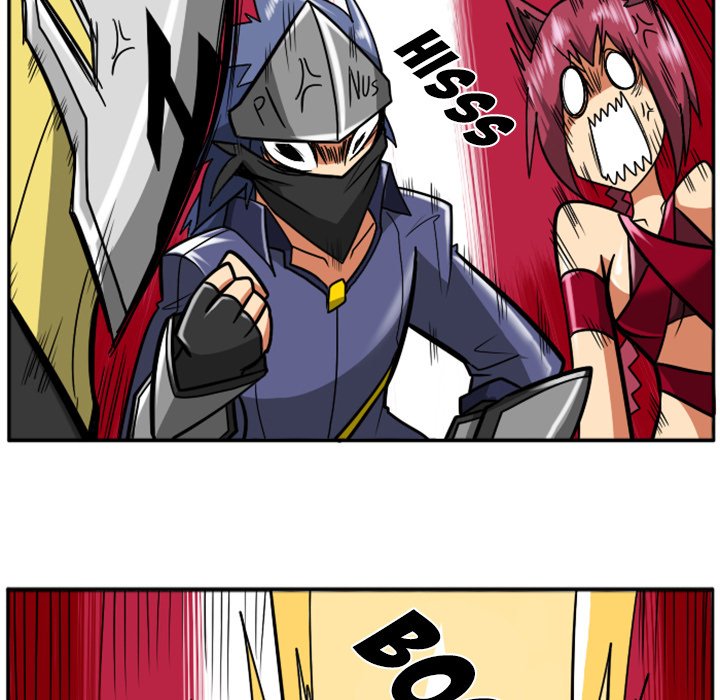 Maki and Friends Chapter 33 image 39