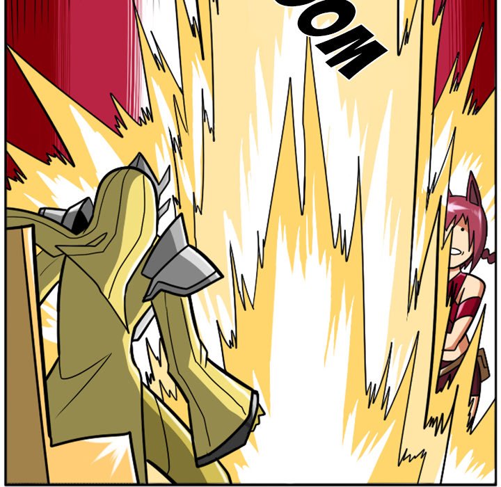 Maki and Friends Chapter 33 image 40