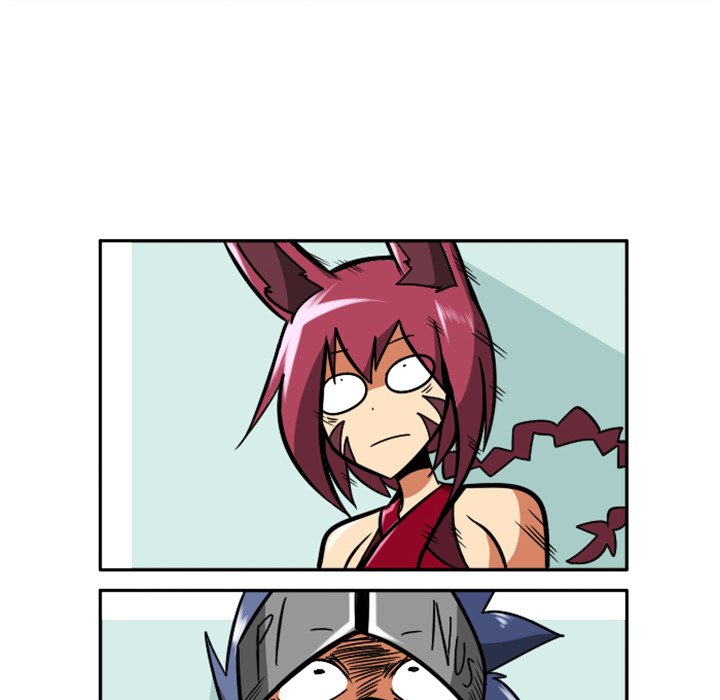Maki and Friends Chapter 33 image 41