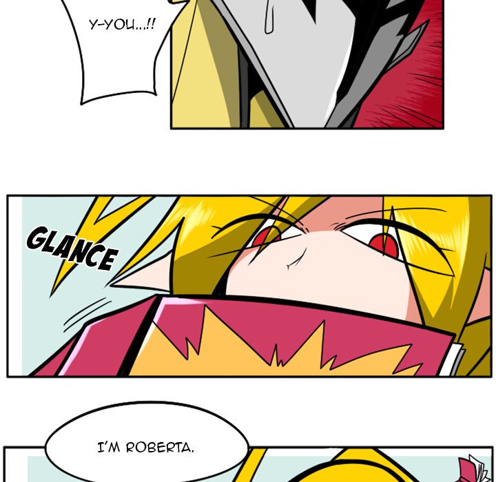 Maki and Friends Chapter 33 image 45
