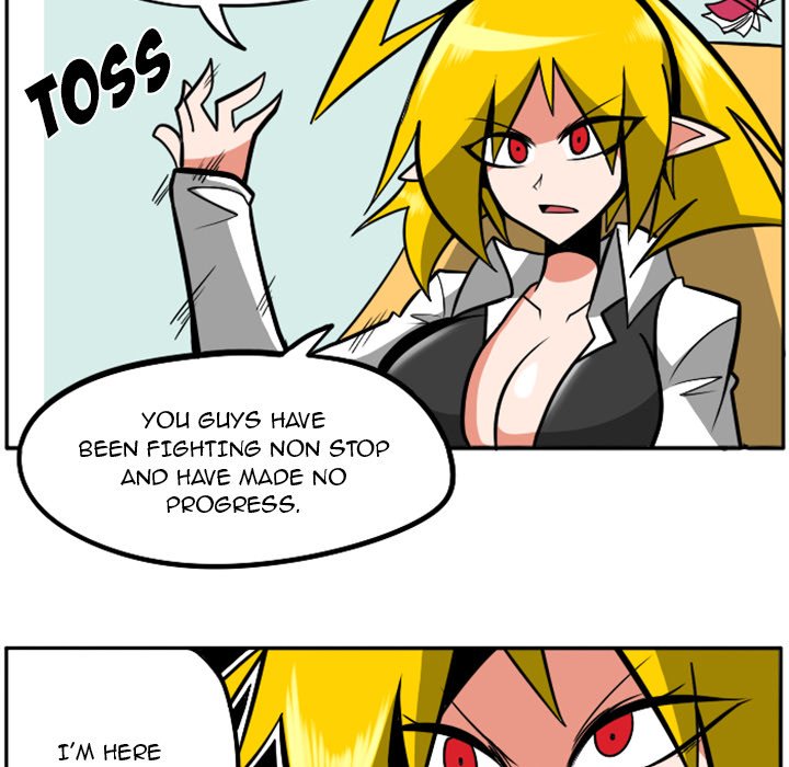 Maki and Friends Chapter 33 image 46