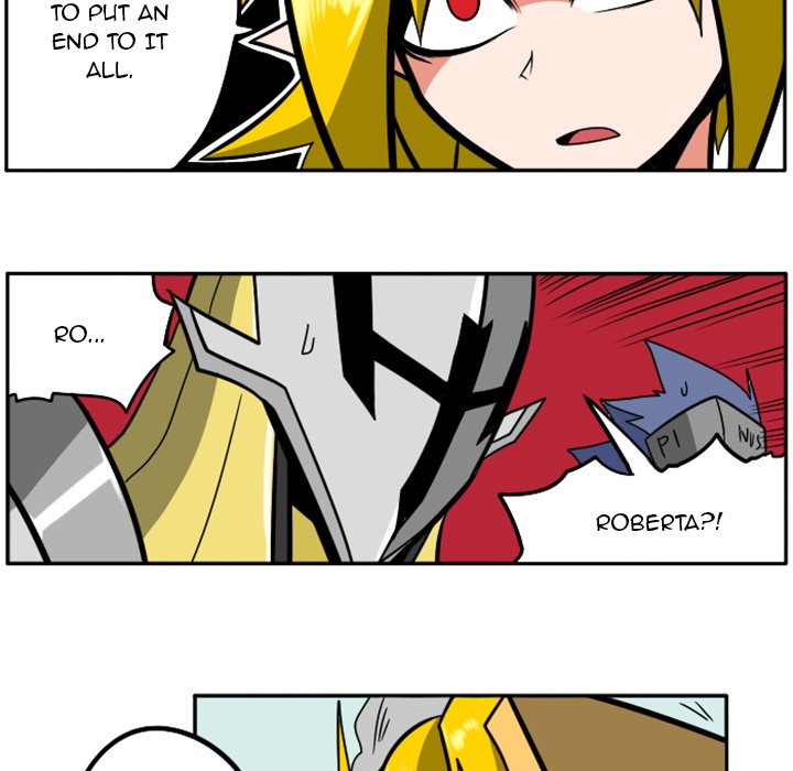 Maki and Friends Chapter 33 image 47